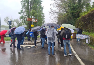 Weerbericht vanuit Imola: regen, regen en nog eens regen op de vrijdag
