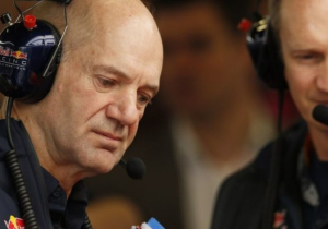 Newey: 'Ricciardo maakt nauwelijks fouten, Verstappen jonger en wilder'