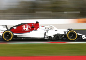 Sauber wil op technisch gebied samenwerking met Alfa Romeo uitbreiden
