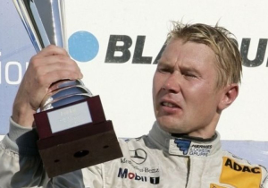 Mika Hakkinen onthult waarom gewenste F1-rentree er nooit kwam