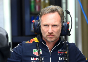 'No clear plan' - Horner makes admission over Brazil team orders controversy