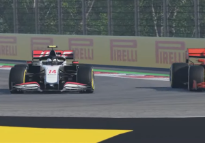 LIVE: Bekijk nu de virtuele Grand Prix van Brazilië