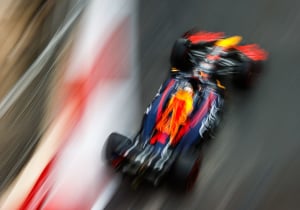 LIVE: Grand Prix van Azerbeidzjan: Verstappen en Perez aan kop, drama voor Ferrari