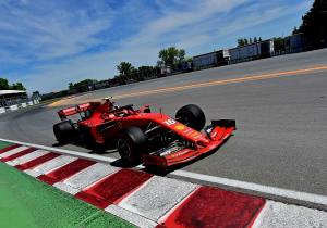FIA confirm Leclerc punishment for Canada qualifying error