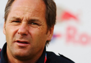 Gerhard Berger, ex piloto de F1, rechazó una oferta de Audi