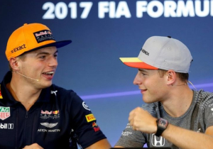 Anderson: 'Instellen minimumgewicht coureurs niet voldoende'