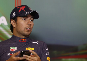 F1's "busier races" like Miami "hard to manage" - Perez