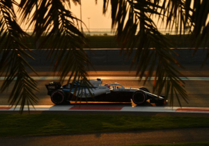 OFFICIEEL: Williams benoemt reservecoureur voor 2019