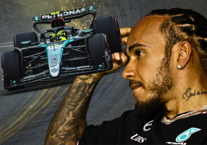 Hamilton to run 'failed' Mercedes upgrades at Dutch Grand Prix