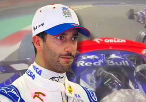 RB ranting and Sainz's Ferrari snub - 5 things you missed at the Bahrain GP