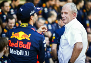 Ricciardo admite: "También tuve conversaciones con Mercedes"