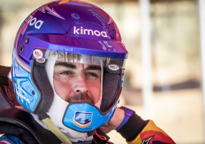 Confiesan CONTACTOS con Alonso por un asiento