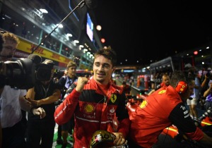 Ferrari set to DOMINATE one grand prix after latest F1 announcement