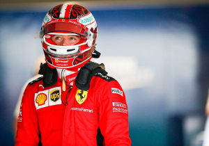 Leclerc reminiscent of Hamilton and Schumacher - Brawn