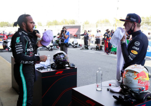 Kees van de Grint: "Zonder Verstappen zou de Formule 1 een droevige vertoning zijn"