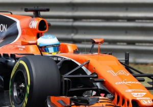 McLaren: 'Simulaties positief, gaan solide seizoen tegemoet'