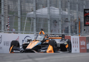 ¿Cómo ver la Bommarito 500 de la IndyCar?