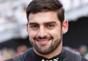 VeeKay sluit openingsweekend in IndyCar af met top tien-resultaat