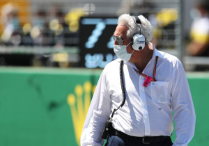 Aston Martin owner Stroll reveals why he will not be pushed around in F1