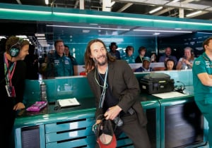 F1: El documental de Disney ya tiene fecha de estreno oficial