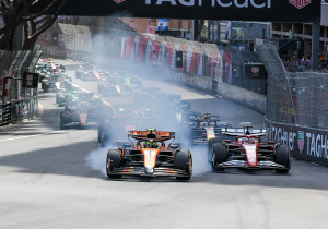 OFICIAL: La FIA hace ENORME anuncio para la F1 2026