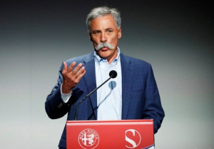 Chase Carey en Jean Todt blij met terugkeer Alfa Romeo