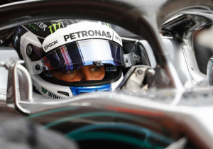 Bottas: "Mercedes ligt echt niet mijlenver voor op de rest"