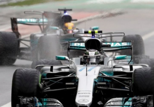 Mercedes: 'Nieuwe motorenlimiet is gekkenwerk'