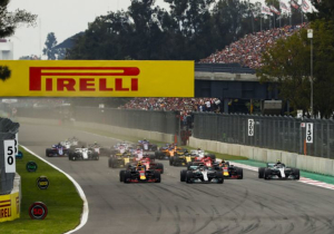 VIDEO: De samenvatting van de Grand Prix van Mexico