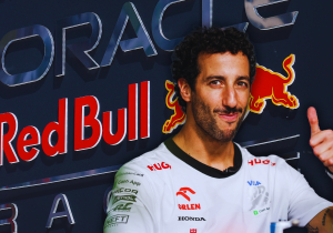 Daniel Ricciardo offers fix to Red Bull's Liam Lawson problem