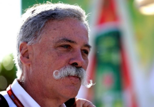 Carey: "Liberty Media gaat geen eigen team oprichten"