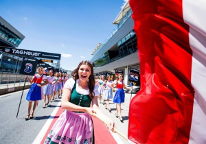 Oostenrijkse Grand Prix nog steeds onzeker: "Wordt nog wel een dingetje"