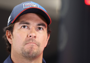 Checo Noticias Hoy: Reto y ambiciones 2026; Duro mensaje contra McLaren; Audi se adelanta