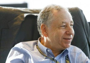 Todt: "Als je kijkt naar de racewereld voor Leclerc, was het een ramp"