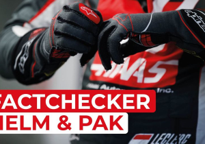 Waar moeten de helm en het pak in de Formule 1 aan voldoen? | FachtChecker #42