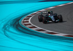 Verstappen verrast en staat naast polesitter Antonelli op de eerste startrij in Miami