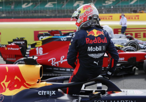 Internationale media over Verstappen: 'Had makkelijk kunnen winnen'