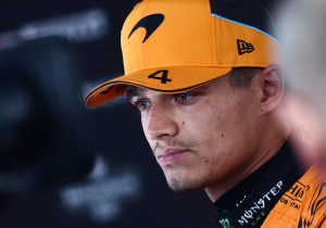 Kravitz sluit weddenschap met McLaren: 'Norris finisht P4, vóór Verstappen'