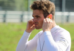 Oliver Rowland tekent contract als junior bij Williams Martini Racing