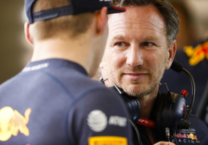 Red Bull: Renault broke promises, Honda don't