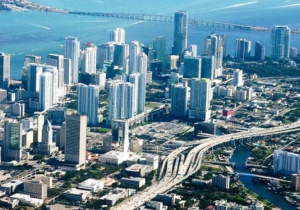 Report: Liberty give up on 2019 Miami GP