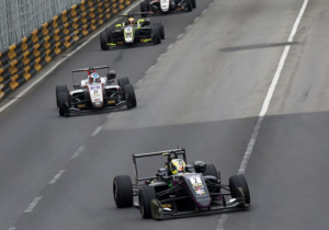 OFFICIEEL: Dit is de nieuwe Formule 3-auto