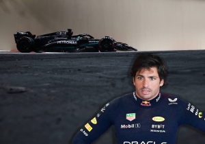 Sainz in F1 limbo after stunning Hamilton move