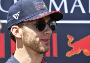 Why Red Bull expect imminent Gasly improvement