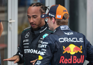 Fresh footage of Hamilton-Verstappen collision revealed