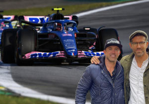 Hollywood STAR Reynolds joins Alpine investors in €200 million deal