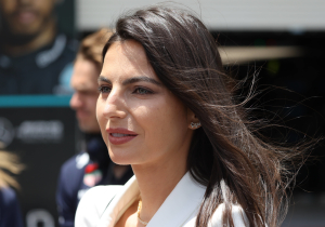 Kelly Piquet makes STRONG statement after Diddy controversy