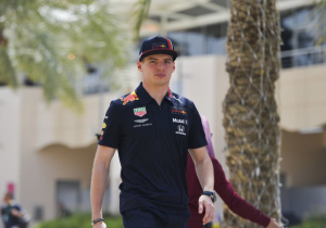 Lammers vreest China: 'Dan mag hij Verstappen heten, hij wordt zo voorbijgereden'