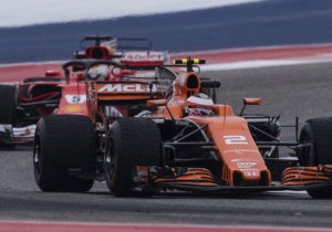 McLaren: 'Renault heeft snelle krachtbron, kijk maar naar Verstappen'