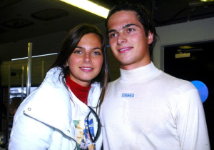Kelly Piquet van 2004 tot nu: Braziliaanse loopt al jaren rond in racerij